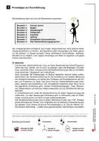 Vorschau - Lehrwerke/Schulbücher - Streitschlichtung – Helfen statt wegschauen | Konfliktlösung, Streitschlichter ausbilden, Gewaltfreie Kommunikation, 8 Bausteine | Pädagogik Grundschule Sekundarstufe Klasse 1-13 - Seite 3