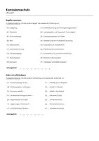 Vorschau - Arbeitsblätter - Korrosionsschutz (Informationstext und Übungen) - Seite 1