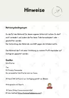 Vorschau - Spiele - Materialpaket - Lesespiele für die erste und zweite Klasse - Seite 2