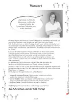 Vorschau - Arbeitsblätter - Was fehlt denn da? Legekarten | Deutsch Anfangsunterricht Kindergarten Vorschule Grundschule Klasse 1-2 | Wahrnehmung, Tastkarten, Sprechkompetenz, Schulvorbereitung - Seite 3