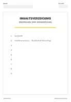 Vorschau - Arbeitsblätter - Werkstück - Konstruktionsunterlagen - Seite 3