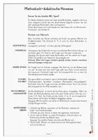 Vorschau - Arbeitsblätter - Kreuzworträtsel Deutsch Klasse 3-4 | Wortschatz, Nomen, Anfangslaute, Buchstaben, Rätsel, Wortschatztraining | Deutsch Grundschule Grundschrift Vertretungsstunden Lösungen - Seite 2