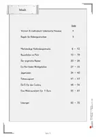 Vorschau - Arbeitsblätter - Bildergeschichten an Stationen Klasse 3-4 | kreatives Schreiben, Aufsatz, Erzählen, Schreibtraining, Differenzierung | Deutsch Grundschule Klasse 3-4 Lösungen - Seite 2