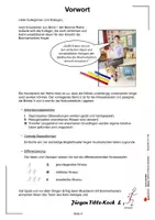 Vorschau - Arbeitsblätter - Kohls BOOMIX Band 2 spielen und Neues entdecken | Musik Grundschule Klasse 1-4 | Boomwhacker, Arrangements, Harmonicals, Dreiklänge, Ostinato, Differenzierung, fachfremd - Seite 3
