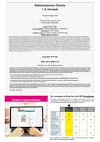 Vorschau - Arbeitsblätter - Stationenlernen Chemie Klasse 7-8 | Wasser, Luft, Metalle, Nahrungsmittel, Differenzierung, Experimente | Chemie Sekundarstufe I Klasse 7-8 Lösungen - Seite 1