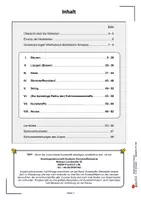Vorschau - Stationenlernen - Stationenlernen Chemie Klasse 9-10 | Chemie Sekundarstufe I Säuren, Laugen, Salze, Atombau, Kohlenwasserstoffe, Kunststoffe, Differenzierung, Lösungen - Seite 2