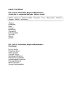 Vorschau - Arbeitsblätter - DaF / DaZ B2 Materialpaket + Lösungen - Seite 2