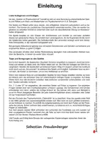 Vorschau - Arbeitsblätter - Spiele im Physikunterricht Klasse 5-6 | Physik Sekundarstufe I Klasse 5-6 | Magnetismus, Optik, Elektrizität, Domino, Puzzle, Kreuzworträtsel, Quartett, Lösungen - Seite 3