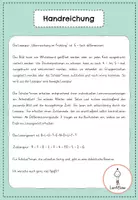 Vorschau - Arbeitsblätter - Lesespur Frühling Klasse 1 + 2 - Seite 1