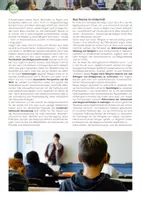 Vorschau - Stundenentwürfe - Mit Schülerinnen und Schülern über den Religionsunterricht sprechen. Was man im RU lernen kann und wozu es ihn braucht - Seite 1