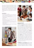 Vorschau - Stundenentwürfe - Mit Schülerinnen und Schülern über den Religionsunterricht sprechen. Was man im RU lernen kann und wozu es ihn braucht - Seite 2