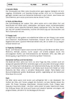 Vorschau - Arbeitsblätter - 80s Fashion Mode Trends: Neon, Power Dressing und Punk Influence - Seite 2