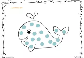 Προεπισκόπηση - Playdough Mats - Εξώφυλλο