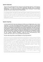 Vorschau - Stundenentwürfe - Materialpaket zur Pro- und Contra- Erörterung - Seite 2