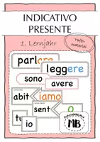 Vorschau - Präsentationen/Tafelbilder - PRESENTE - Tafelmaterial - Deckblatt