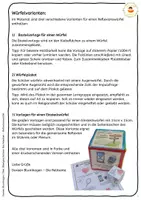 Vorschau - Spiele - Über Geschichten aus der Bibel nachdenken - Würfel mit Impulsen zum Reflektieren - Seite 2