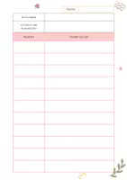 Vista previa - Para docentes: organización, planificación y formación - Cuaderno de observación - página 2