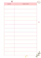 Vista previa - Para docentes: organización, planificación y formación - Cuaderno de observación - página 3