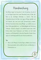Vorschau - Mal- und Bastelvorlagen - Wimpel zum Ausmalen - Für den Schulanfang - Seite 2