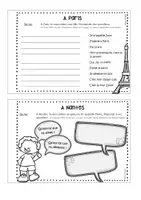 Vorschau - Arbeitsblätter - Carnet de Vacances: été (1. Lernjahr) - Seite 3