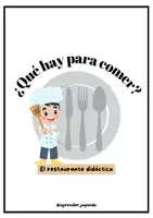 Vista previa - Otros - Juego Restaurante - Portada