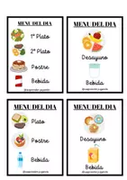 Vista previa - Otros - Juego Restaurante - página 3
