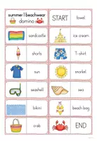 Vorschau - Spiele - Summer and Beachwear: Dominospiele - Seite 2