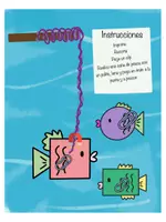 Vista previa - Juegos / Gamificación - PESCA GEOMÉTRICA - página 1