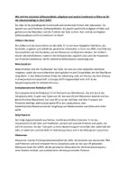 Vorschau - Arbeitsblätter - Wie sind die einzelnen Zellbestandteile aufgebaut und welche Funktionen erfüllen sie für die Lebensvorgänge in einer Zelle? - Seite 1