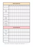Vorschau - Arbeitsblätter - Schülerbeobachtung - Seite 2