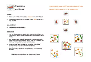 Vorschau - Spiele - Australia Card Games: Parretto (Wham!) + Domino - Seite 2