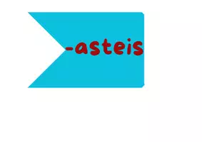 Vorschau - Fördermaterial/Inklusion - Verbkarten für die Tafel- die Zeiten im Spanischen - Deckblatt
