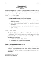 Vorschau - Test - Tschick Klassenarbeiten – Charakterisierung von Maik, Tschick, Isa und den Eltern - Seite 2
