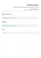 Vorschau - Arbeitsblätter - Gesucht und Gefunden - Finde eine Person die - DaF/DaZ - Kennenlernen - A2-B1 - Seite 1