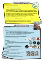 Vorschau - Arbeitsblätter - Lesen lernen mit Karibu 1 – Lese-UFOs in österreichischer Fibelschrift | Leseblätter & Lesetraining für die 1. Klasse - Seite 2