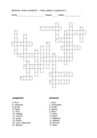 Vorschau - Arbeitsblätter - Menschen, Arbeit und Berufe 1 - Лю̀ди, рабо́та и профе́ссии 1 - Seite 3
