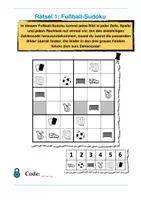 Vorschau - Spiele - Escape Room - Fußball-EM 2024 - Seite 2