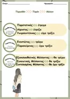 Προεπισκόπηση - Φύλλα εργασίας - Ε' -1η ενότητα Γλώσσας - Σελίδα 2