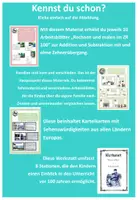 Vorschau - Poster - editierbarer Stundenplan Labradorklasse dunkel/braun #Klassentier - Seite 2