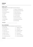 Vorschau - Arbeitsblätter - Anämie (Informationstext und Übungen) - Seite 1