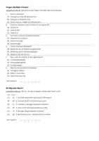 Vorschau - Arbeitsblätter - Anämie (Informationstext und Übungen) - Seite 2