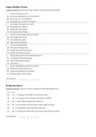 Vorschau - Arbeitsblätter - Crossing Over (Informationstext und Übungen) - Seite 2