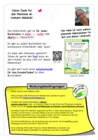Vorschau - Arbeitsblätter - Ä - FREEBIE - Wörter in Einzahl und Mehrzahl - Seite 1