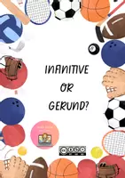 Vista previa - Unidades / Secuencias / Situaciones de Aprendizaje - Portada infinitive or gerund sports - Portada