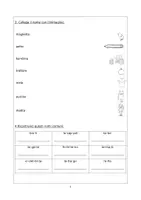 anteprima - Esercizi - "I nomi" Raccolta di materiali - Pagina 2