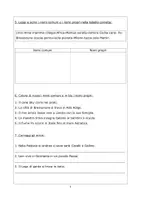anteprima - Esercizi - "I nomi" Raccolta di materiali - Pagina 3
