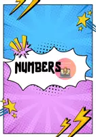 Vista previa - Unidades / Secuencias / Situaciones de Aprendizaje - Learning the hundreds with a colourful poster! - Portada