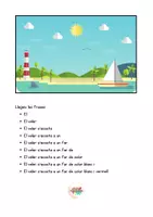 Vista previa - Hojas de trabajo - Quadern de Fluïdesa lectora 3 en català - página 2