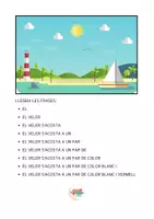 Vista previa - Hojas de trabajo - Quadern de Fluïdesa lectora 3 en català - página 3