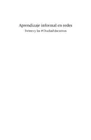 Vista previa - Para docentes: organización, planificación y formación - Aprendizaje informal en redes - página 2